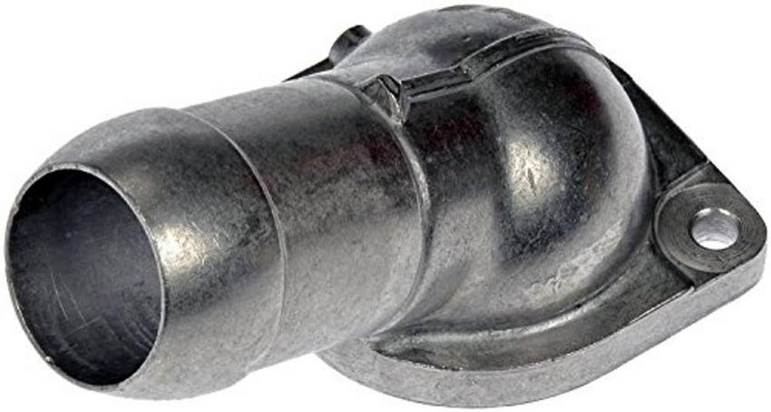 SAAB Engine Coolant Thermostat Housing - Dorman 902836